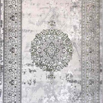 سجاد تركي نيو انتيك 5309 اخضر