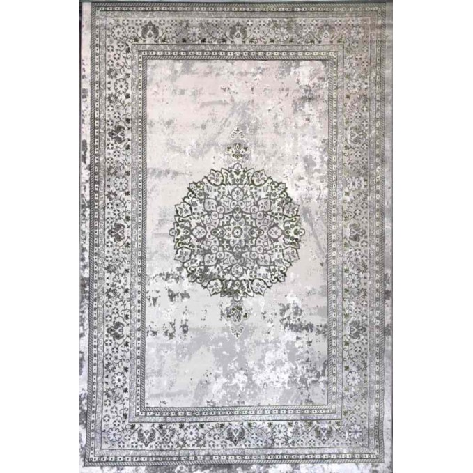 سجاد تركي نيو انتيك 5309 اخضر