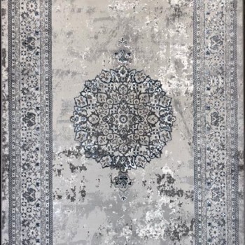 سجاد تركي نيو انتيك 5309 رصاصي