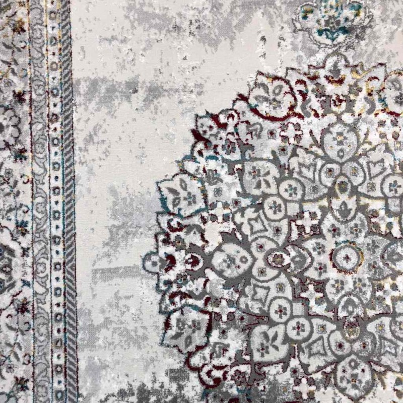 سجاد تركي نيو انتيك 5309 احمر
