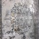 سجاد تركي نيو انتيك 5309 ذهبي