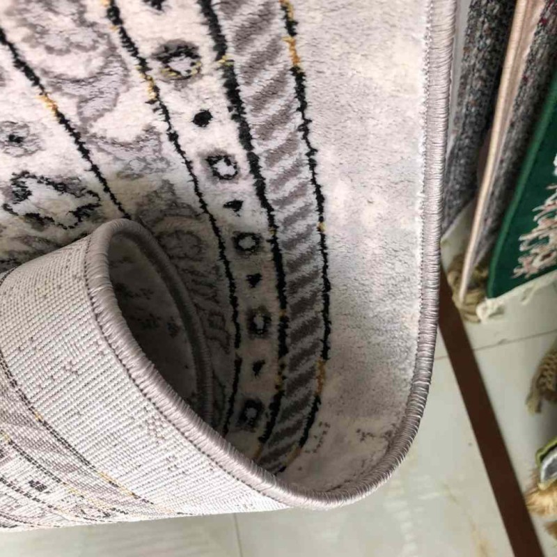 سجاد تركي نيو انتيك 5309 ذهبي