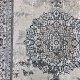 سجاد تركي نيو انتيك 5309 رصاصي