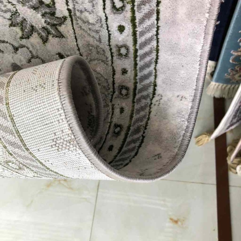 سجاد تركي نيو انتيك 5309 اخضر