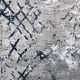 سجاد تركي نيو انتيك 5350 رصاصي