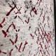 سجاد تركي نيو انتيك 5350 احمر