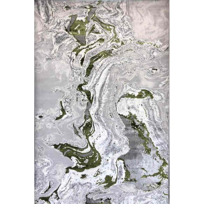 سجاد تركي نيو انتيك 6050 اخضر