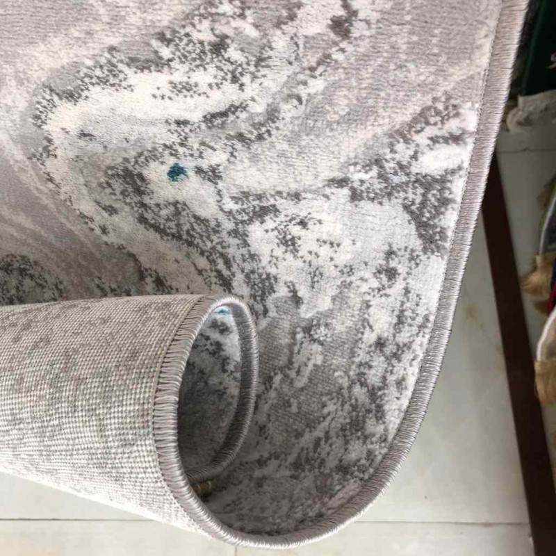 سجاد تركي نيو انتيك 6050 سماوي