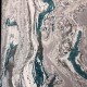 سجاد تركي نيو انتيك 6050 سماوي