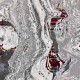 سجاد تركي نيو انتيك 6050 رصاصي