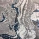 سجاد تركي نيو انتيك 6050 سماوي