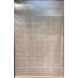 سجاد تركي مودرن فندقي نوفيكس 40383B كريم مقاس 400*500