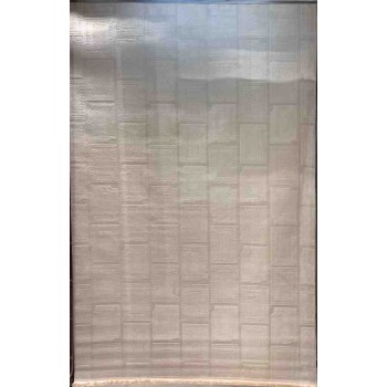 سجاد تركي مودرن فندقي نوفيكس 40383B كريم مقاس 400*500