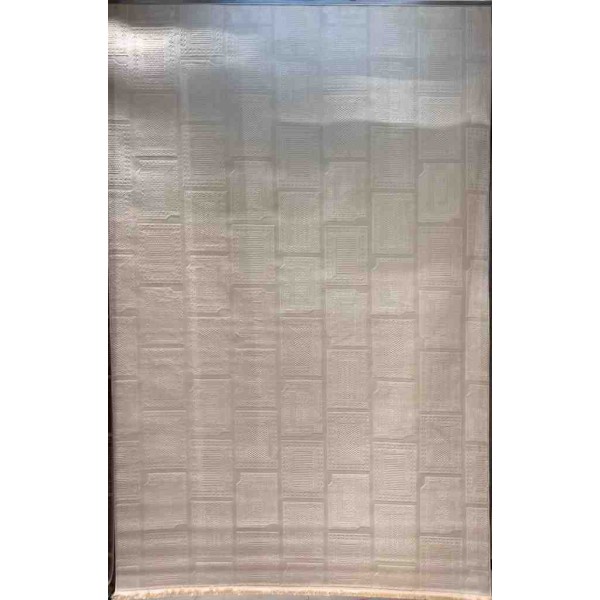 سجاد تركي مودرن فندقي نوفيكس 40383B كريم مقاس 300*400