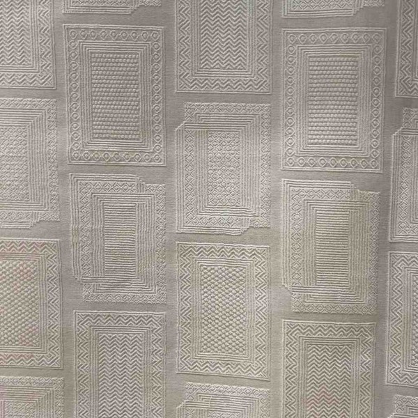 سجاد تركي مودرن فندقي نوفيكس 40383B بيج فاتح مقاس 100*300