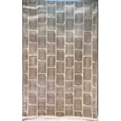 سجاد تركي مودرن فندقي نوفيكس 40383B بيج فاتح مقاس 400*500