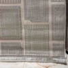 سجاد تركي مودرن فندقي نوفيكس 40383B رصاصي مقاس 400*500