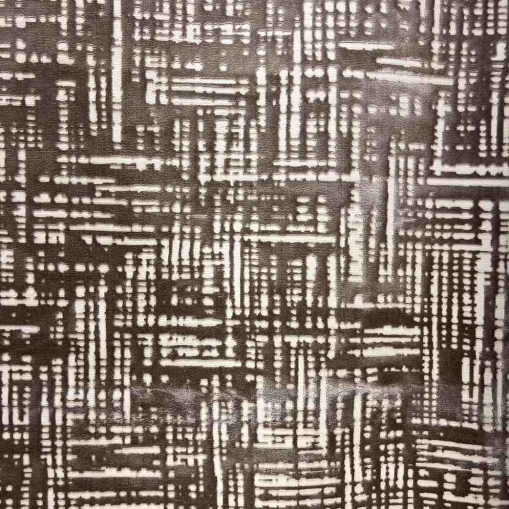 سجاد تركي مودرن فندقي نوفيكس 40385B بيج مقاس 400*500