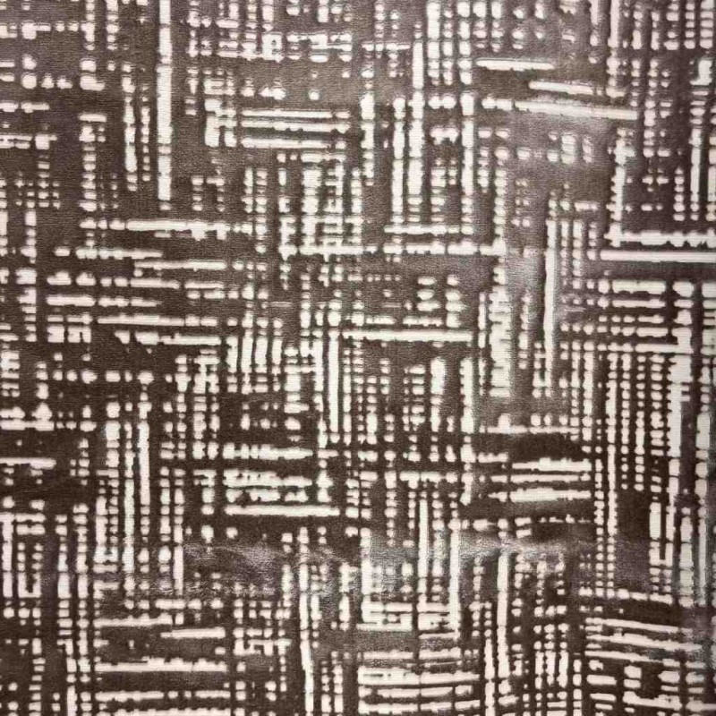 سجاد تركي مودرن فندقي نوفيكس 40385B بيج مقاس 150*230