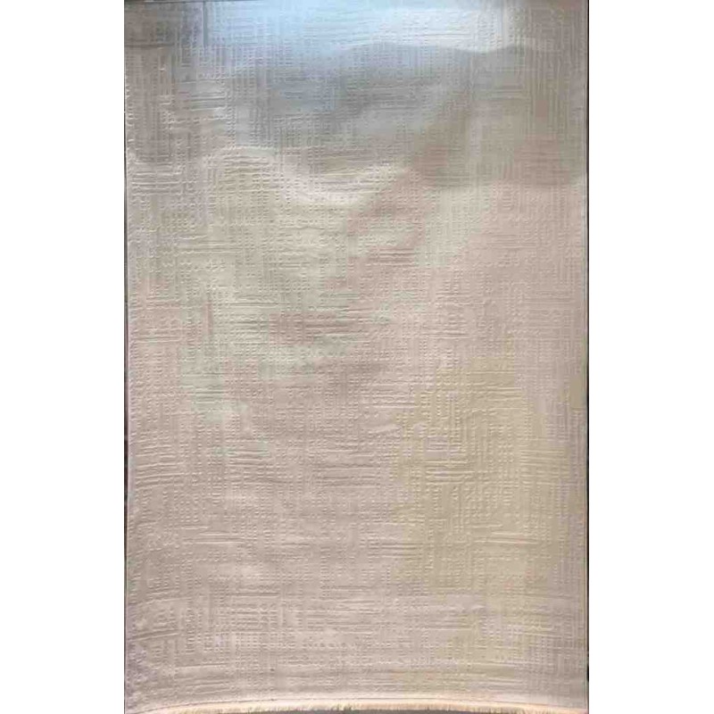 سجاد تركي مودرن فندقي نوفيكس 40385B كريم مقاس 150*230