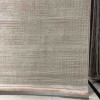 سجاد تركي مودرن فندقي نوفيكس 40385B كريم مقاس 50*80