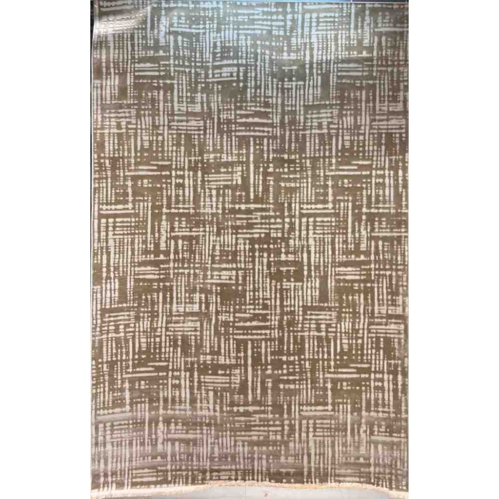 سجاد تركي مودرن فندقي نوفيكس 40385B بيج فاتح مقاس 400*500