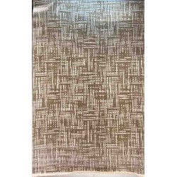 سجاد تركي مودرن فندقي نوفيكس 40385B بيج فاتح مقاس 400*500