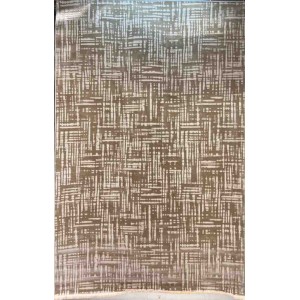 سجاد تركي مودرن فندقي نوفيكس 40385B بيج فاتح مقاس 250*350