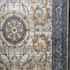 سجاد بوهيمي تركي رادا KR12C بيج مولتي اقوى مقاس 300*400