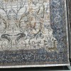 سجاد بوهيمي تركي رادا KR12C بيج مولتي اقوى مقاس 300*400