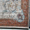 سجاد بوهيمي تركي رادا KR12C كريم زهري مقاس 250*350