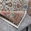 سجاد بوهيمي تركي رادا KP77C بيج مولتي روز مقاس 250*350