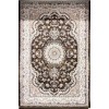 سجاد تركي سوبر شيراز P7242 شوكليت بني مقاس 500*600