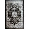 سجاد تركي سوبر شيراز P7242 شوكليت بني مقاس 500*600