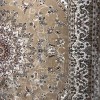 سجاد تركي سوبر شيراز P7242 بيج غامق مقاس 500*600