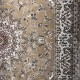 سجاد تركي سوبر شيراز P7242 بيج غامق مقاس 500*600
