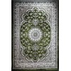 سجاد تركي سوبر شيراز P7242 اخضر مقاس 500*600