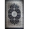 سجاد تركي سوبر شيراز P7242 كحلي مقاس 500*600