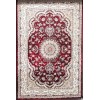 سجاد تركي سوبر شيراز P7242 احمر مقاس  100*200