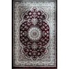 سجاد تركي سوبر شيراز P7242 احمر مقاس  100*200