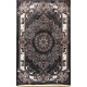 سجاد تركي سوبر سلك 5407 رصاصي