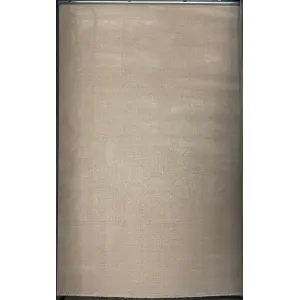 سجاد سادة ذا لاين تركي ODP67B كريم بيج فاتح مقاس 50*80