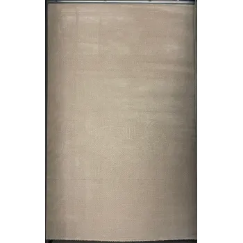 سجاد سادة ذا لاين تركي ODP67B كريم بيج فاتح مقاس 250*350