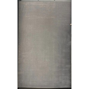 سجاد سادة ذا لاين تركي ODP67B رصاصي مقاس 300*500
