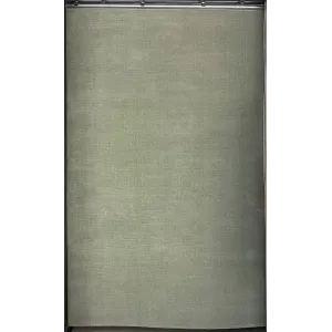 سجاد سادة ذا لاين تركي ODP67B اخضر مقاس 50*80