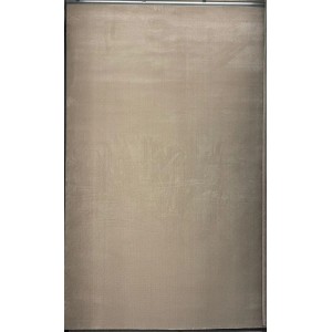 سجاد سادة ذا لاين تركي ODP67B بيج فاتح مقاس 300*500