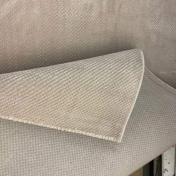 سجاد سادة ذا لاين تركي ODP67B بيج فاتح مقاس 300*400