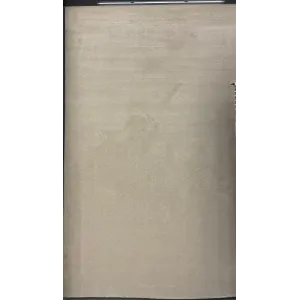 سجاد سادة ذا لاين تركي ODP67B فيزون فاتح ايفوري مقاس 80*150