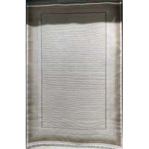 سجاد تركي فيفالدي 35904A بيج مقاس 50*80