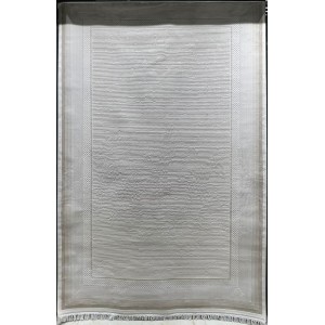 سجاد تركي فيفالدي 35904A كريم مقاس 50*80